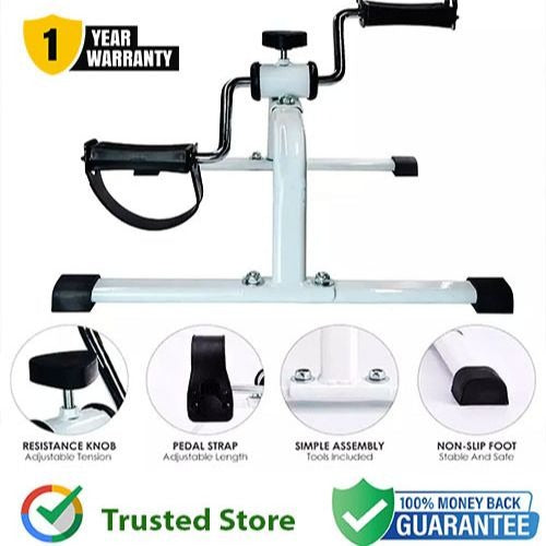 Mini Exercise Pedal Cycle, Pedal Exercise Bike