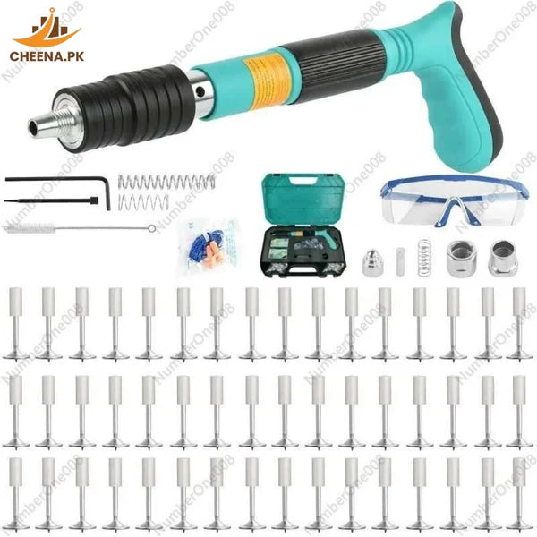 Steel Mini Nail Wall Fastening Tool