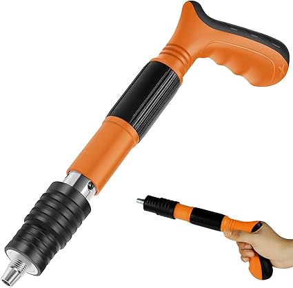 Steel Mini Nail Wall Fastening Tool