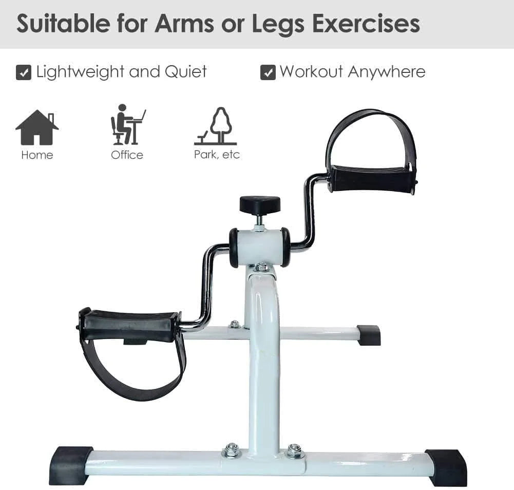 Mini Exercise Pedal Cycle, Pedal Exercise Bike