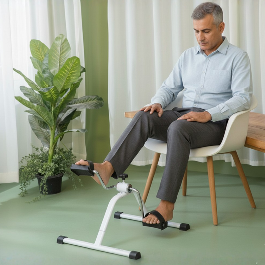 Mini Exercise Pedal Cycle, Pedal Exercise Bike