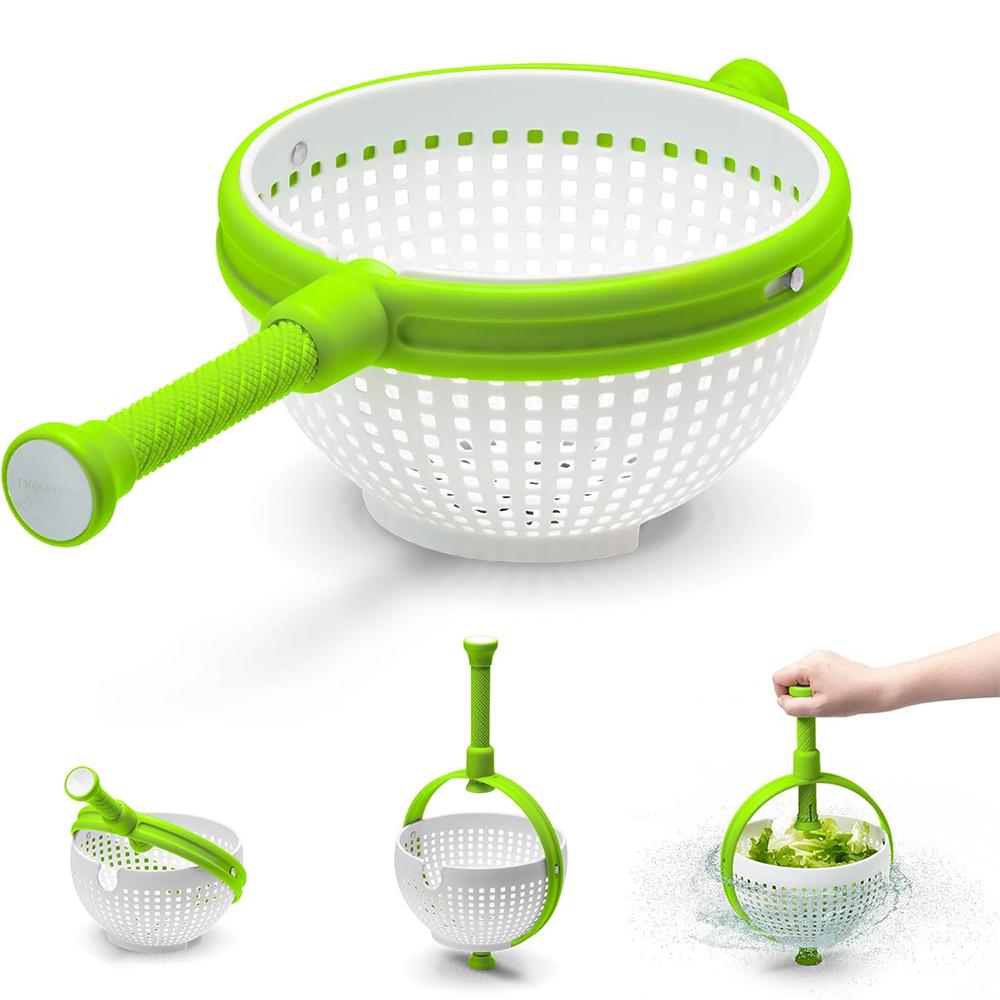QuickDry Multi-Purpose Spinner