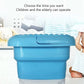 Portable Foldable Mini Washing Machine and Dryer: Your All-in-One Laundry Solution