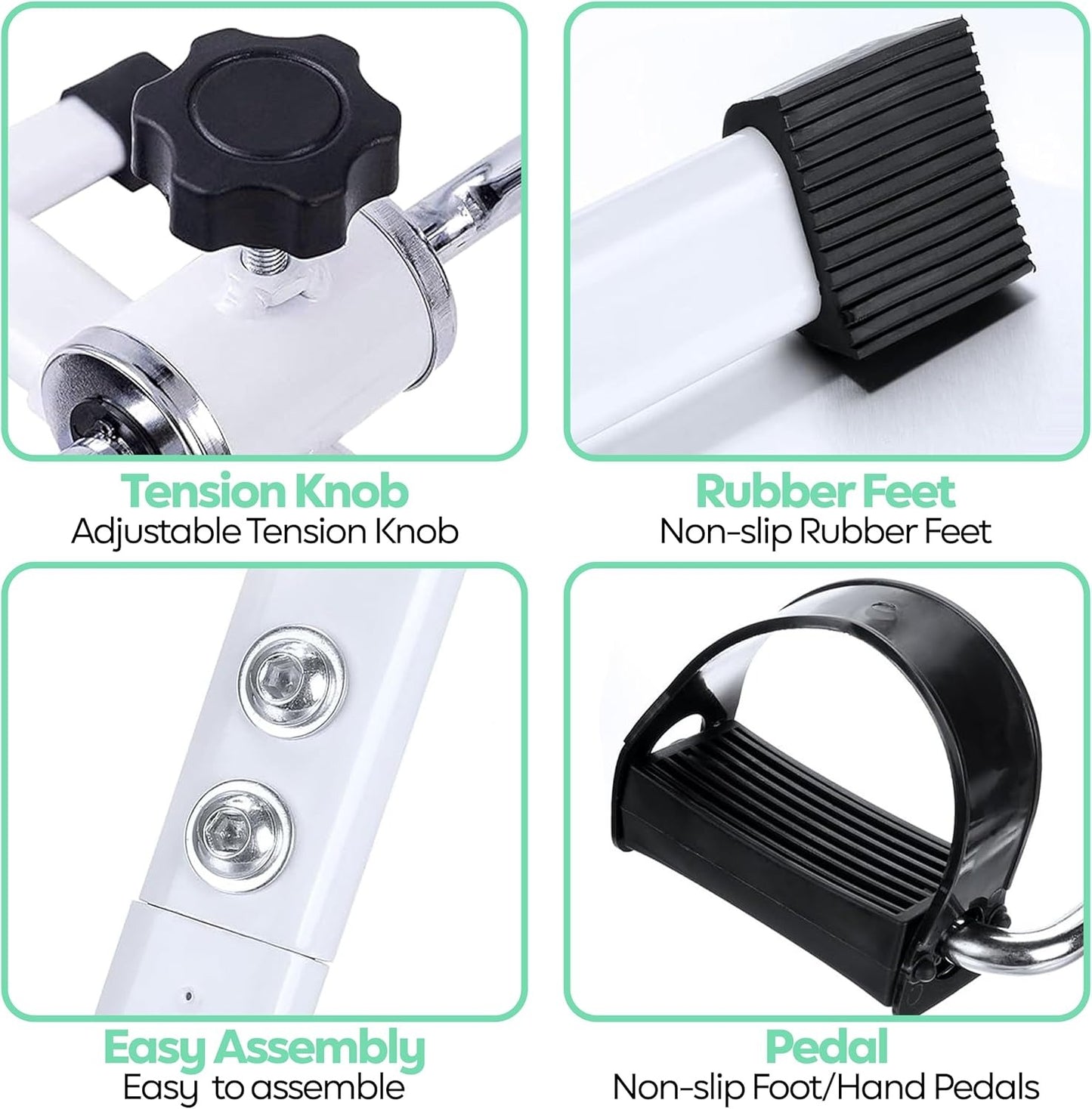 Mini Exercise Pedal Cycle, Pedal Exercise Bike