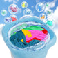 Portable Foldable Mini Washing Machine and Dryer: Your All-in-One Laundry Solution