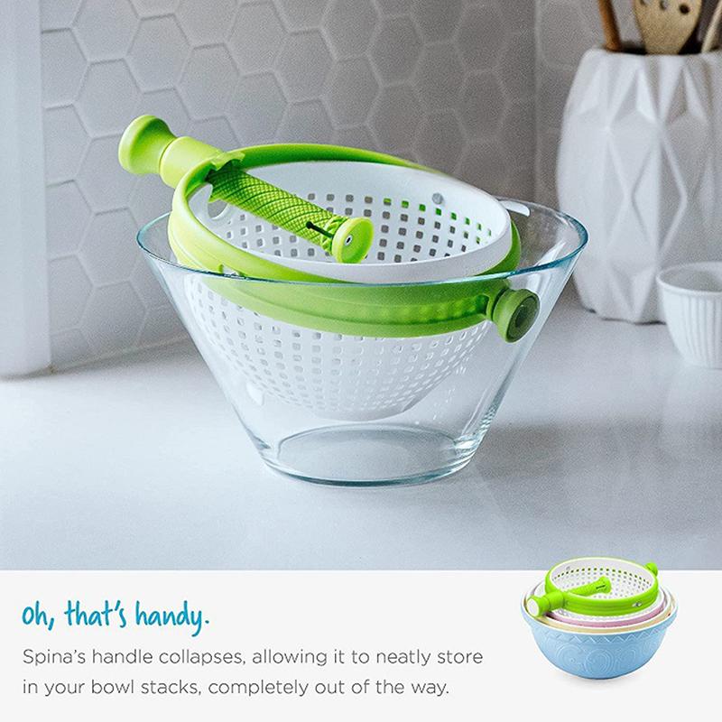 QuickDry Multi-Purpose Spinner
