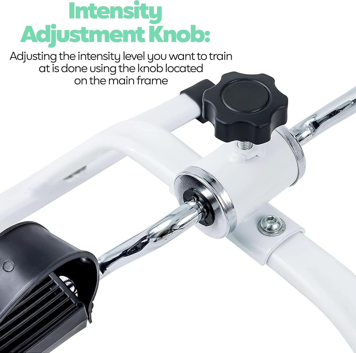 Mini Exercise Pedal Cycle, Pedal Exercise Bike