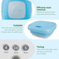 Portable Foldable Mini Washing Machine and Dryer: Your All-in-One Laundry Solution