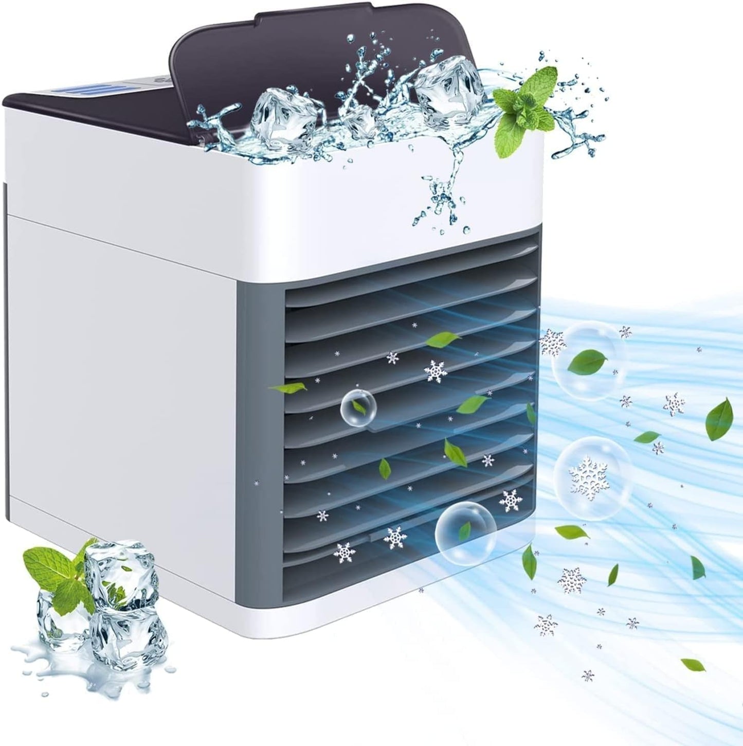 Mini cooler mini cooler for room cooling
