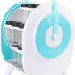 Rotating Seasoning Rack Multifunctional Space Saving Stable Structure 360° Seasoning Rack Organizer for Kitchen Countertop