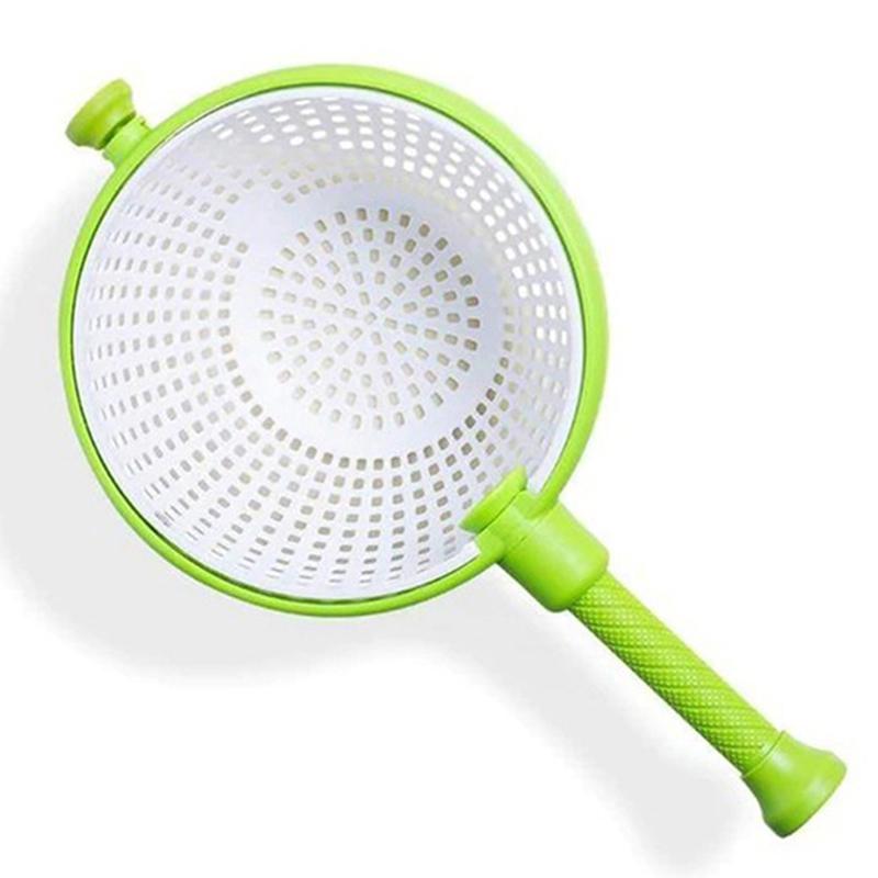 QuickDry Multi-Purpose Spinner