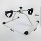 Mini Pedal Exercise Bike – Workout for Legs & Arms