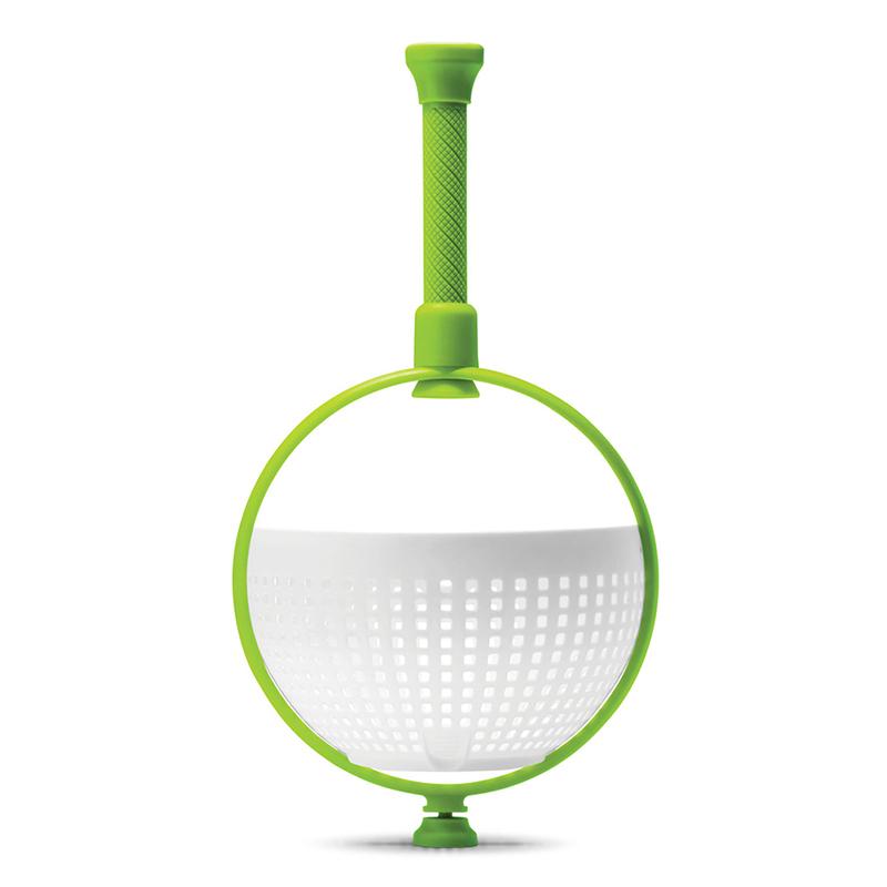 QuickDry Multi-Purpose Spinner