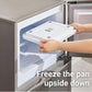 Ice Cream Roller Plate Machine Sweet Plate Cold Plate Making Rolled Maker Tool