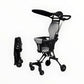 Foldable, Compact Light Weight Baby Stroller Mother's choice with Umbrella and Quality Cushion Seats