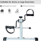 Mini Exercise Pedal Cycle, Pedal Exercise Bike