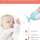 Electric Nail Clipper – Baby Nail Trimmer Clipper Set