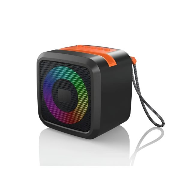 X-911 Professional Designer X-911 Speaker Bt Wireless
